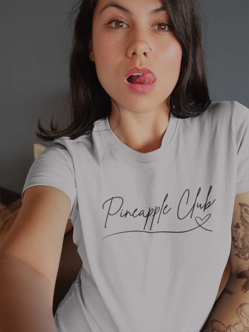 Pineapple Club